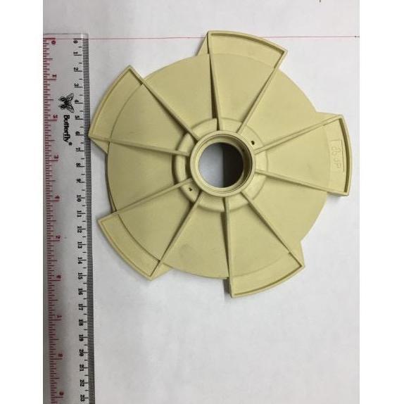 difuser 255 guide fan rumah impeler shimizu pc 260 / jet pump