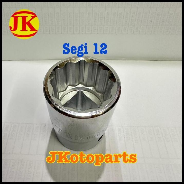 DISKON MATA SOK KUNCI SOK 36MM GAGANG 3/4 TEKIRO 