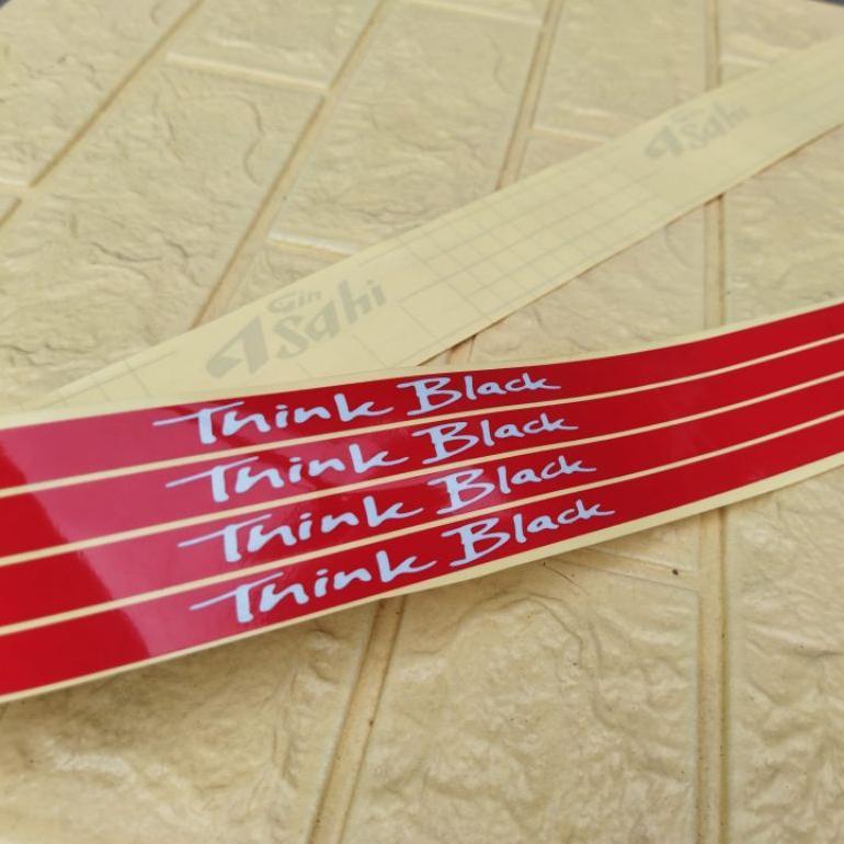 Termurah Lis Velg Motor Ring 17 Stiker Lis Velg Motor Ring 17 Lis Velg Motor Universal