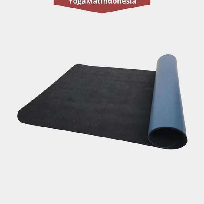 Moonchi Mini Matras Yoga - Matras Yoga Mini Moonchi