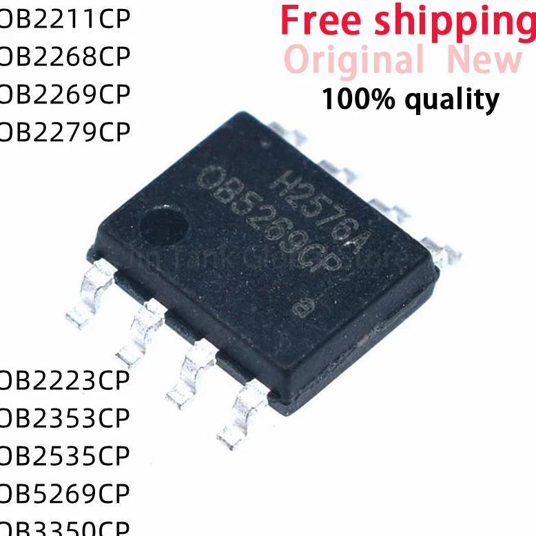 (10piece)100% New OB2269CP OB2211CP OB2268CP OB2279CP OB2223CP OB2353CP OB2535CP OB5269CP OB3350CP s