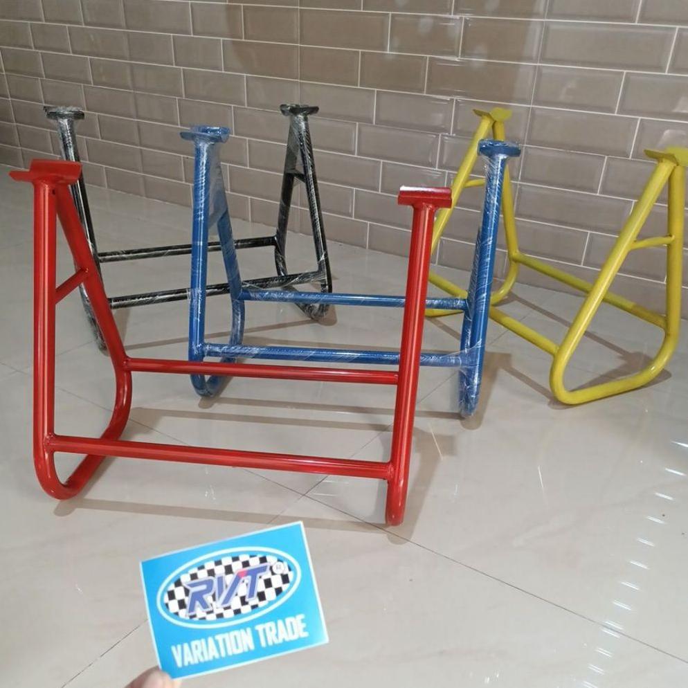 Murah Pedok Pedock New Paddock Tengah Universal Rx King Bebek Depan Belakang Set