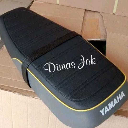 Jok motor yt 115