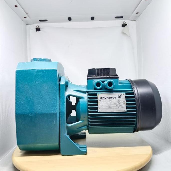 &<&<&<&] GRUNDFOS JDF 7 setara JPD 8-62 / JD basic 7 sumur dalam pump only