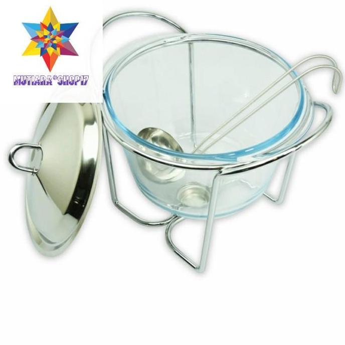 Buruan serbu] Delicia Penghangat Sup 4ltr /soup warmer /food warmer