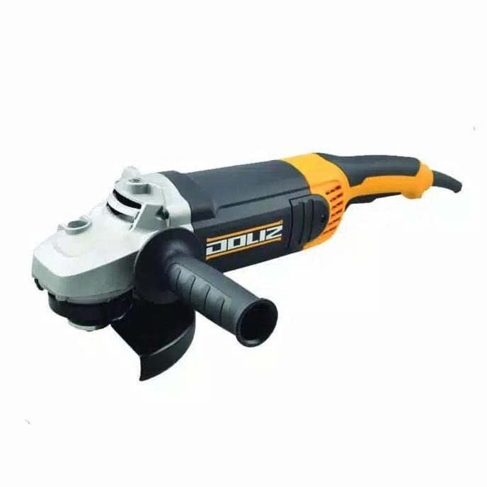 MESIN GERINDA TANGAN 7 INCH DOLIZ BA876 GERINDA 7" DOLIZ BA 876