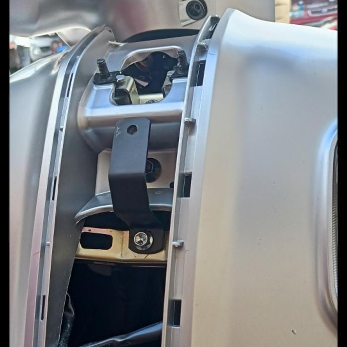 Front Rack Fazzio Rack Depan Fazzio Original Dan Terpercaya