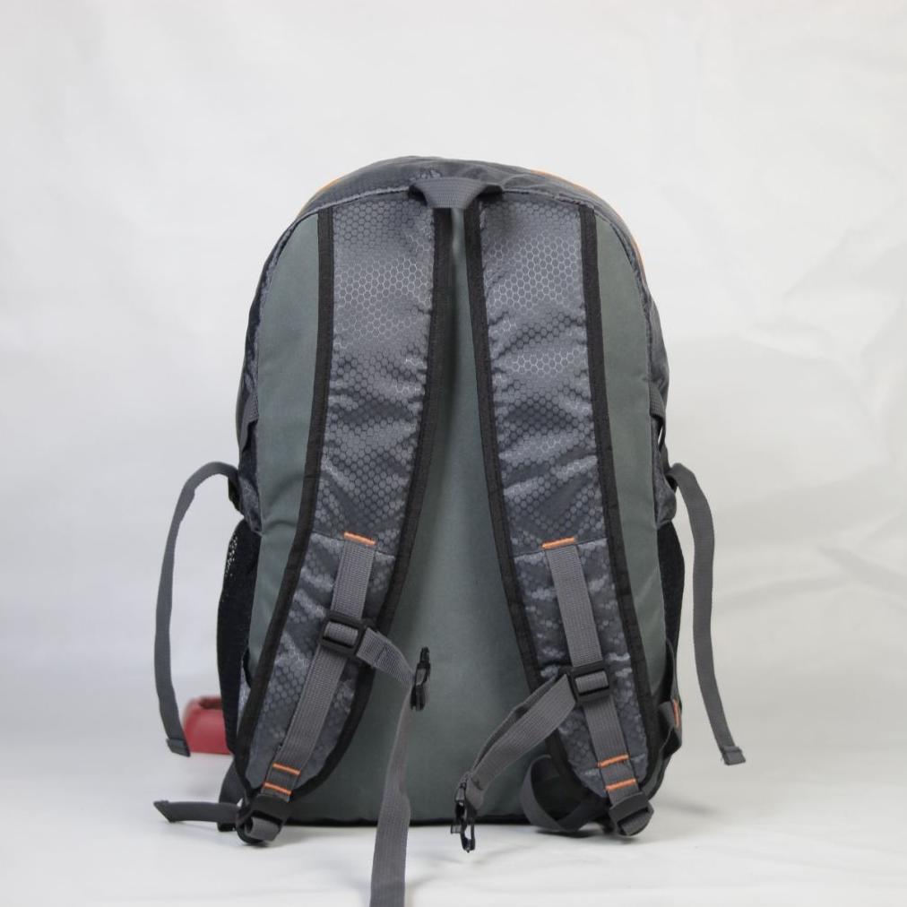 ORIGINAL Tas Ransel 25 Liter Untuk Pria Dan Wanita # Tas Gunung Hiking 25L # Tas Backpack Sekolah Ku