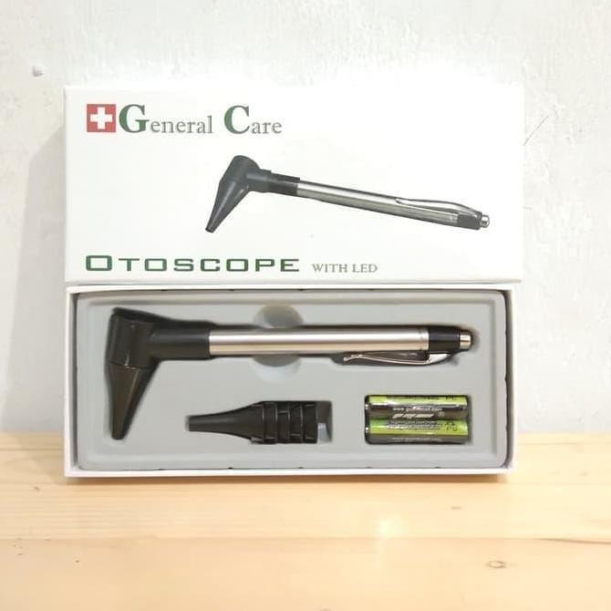 Otoskop General care/otoskop