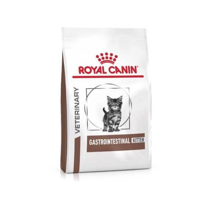 Royal Canin Gastrointestinal Kitten 2kg - Rc Gastrointestinal