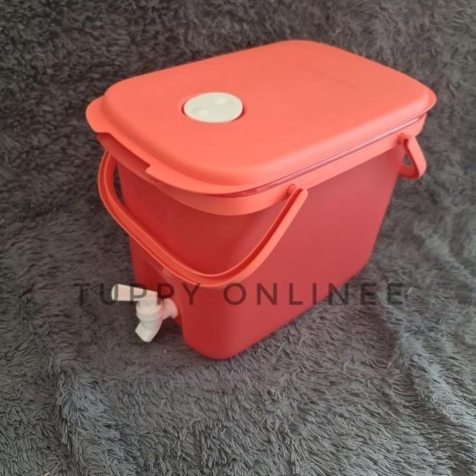 Bestone- TUPPERWARE Modular Water Dispenser - Bloom Dispenser Air Tupperware