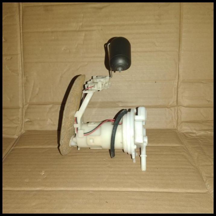 DISKON FUEL PUMP POMPA BENSIN BEAT ESP / BEAT STREET / BEAT ECO ORIGINAL 