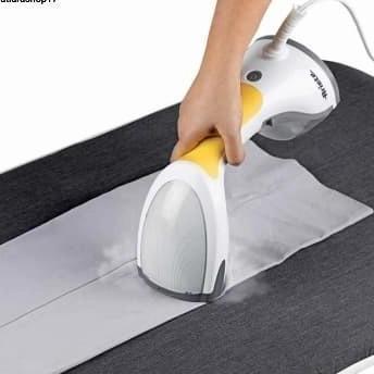 *$*$*$*$] Ariete Setrika Uap Portable/setrika uap listrik portable