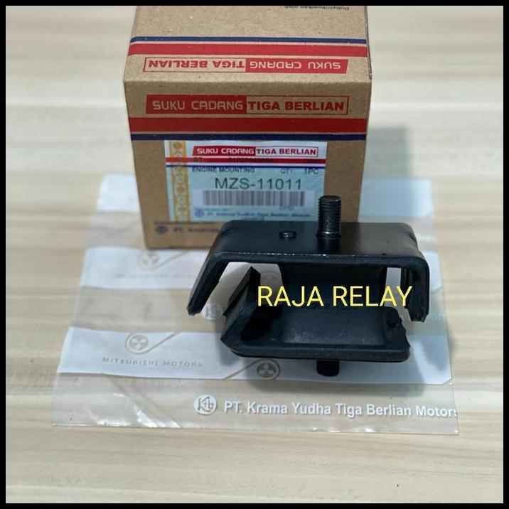 TERLARIS PANGKON MESIN COLT T120SS ENGINE MOUNTING T120SS 