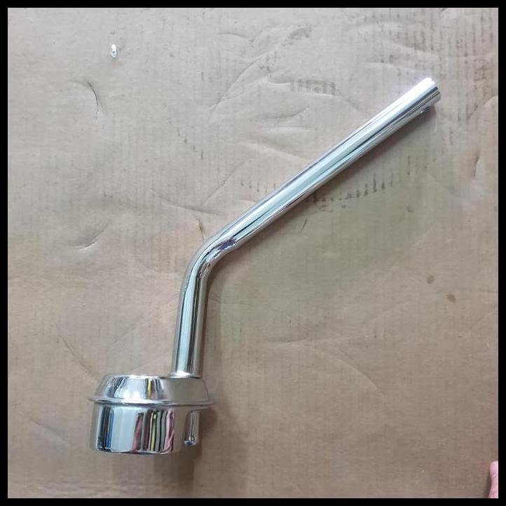 TERMURAH OIL FILTER TUBE VW BEETLE 54-78 AC115311B IAP