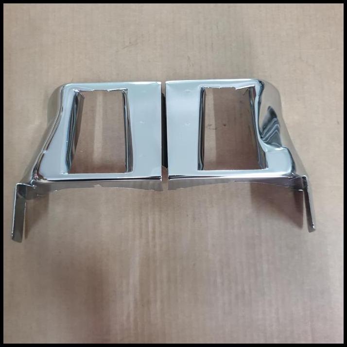 DISKON COVER ENGINE BELAKANG VW BEETLE AC119401B IAP 