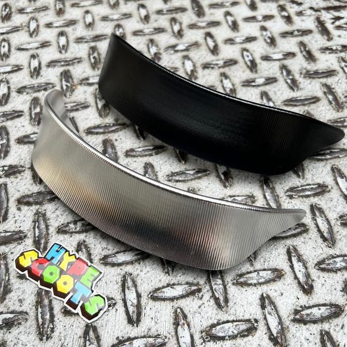 Mini Shield Topi Speedo CNC Vespa Sprint