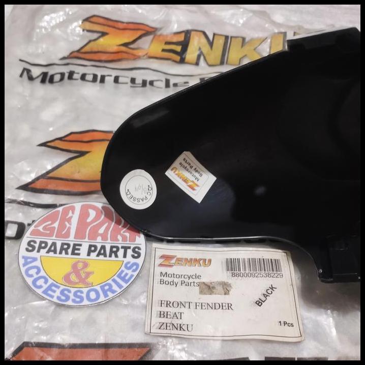 TERMURAH SPAKBOR DEPAN BEAT KARBU LAMA 2007 2008