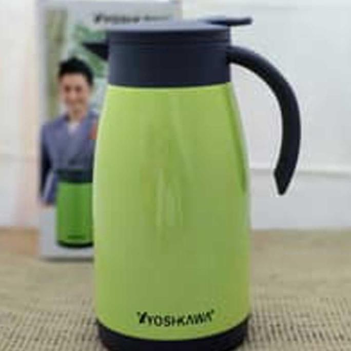 NEW Yoshikawa Thermos KD-6073