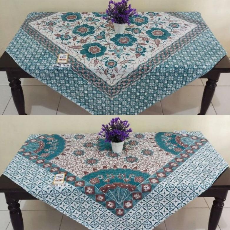 Grosir Taplak Meja Tamu_Taplak Meja Batik _Taplak Meja Makan_Taplak Meja Batik