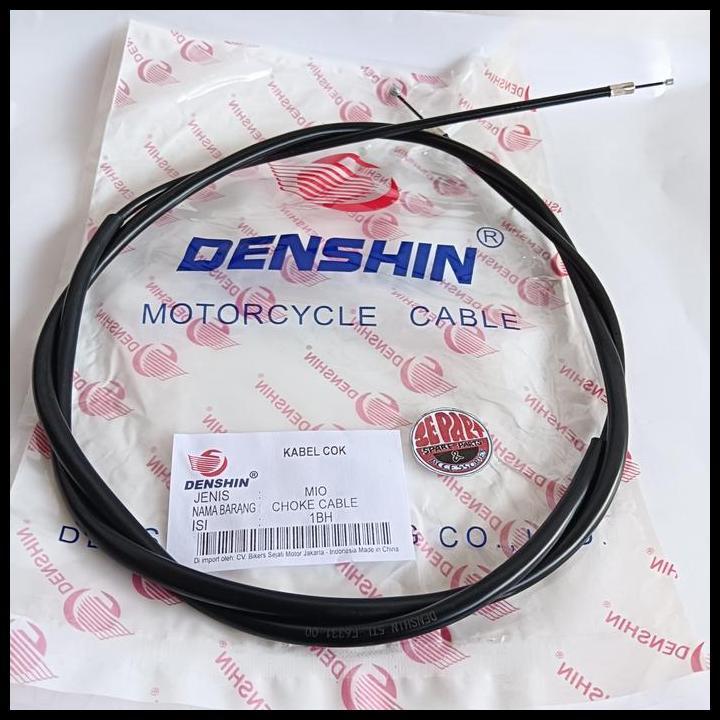 DISKON KABEL CUK MIO KARBU SOUL FINO TALI CHOKE 