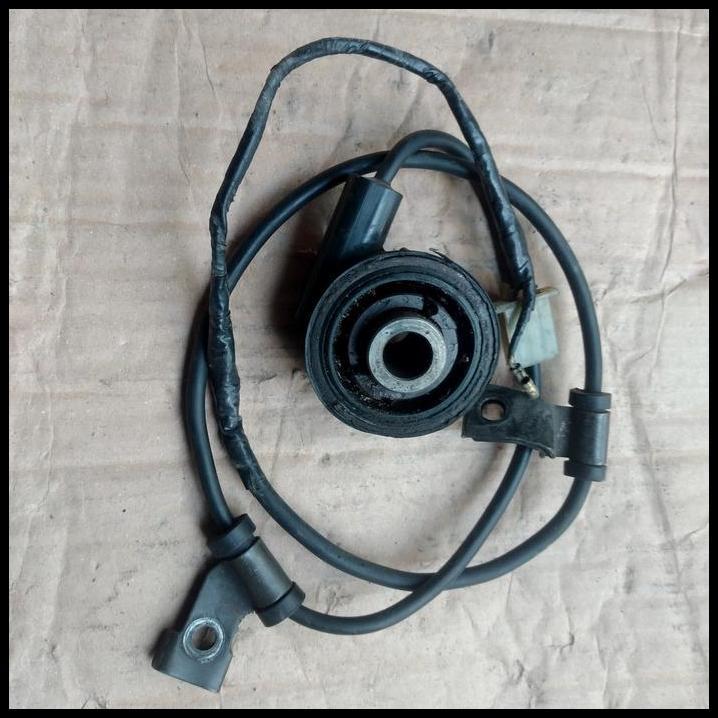 BEST DEAL GEAR BOX SENSOR SPEEDOMETER SENSOR SPIDO VERZA . MEGAPRO MONO SHOCK