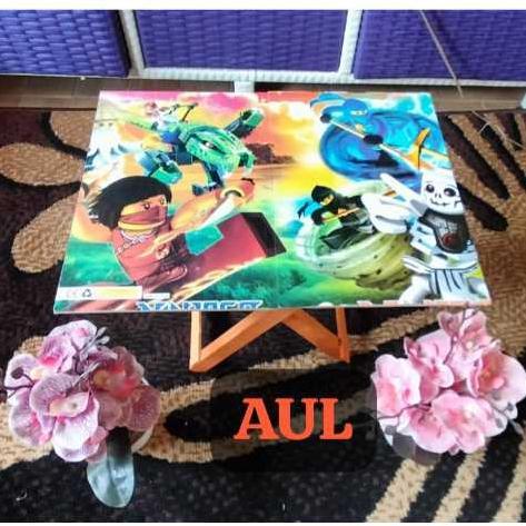 Gratis Ongkir Meja Belajar/Meja Belajar Anak/ Meja Belajar| Meja Belajar Anak |Meja Belajar Lipat|Me