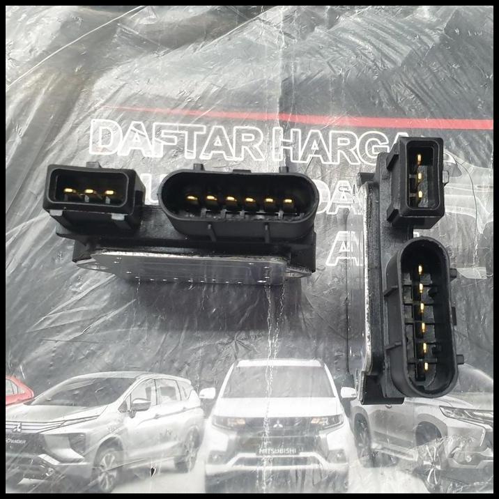 DISKON POWER TRANSISTOR TR MITSUBISHI GALANT V6 LELE