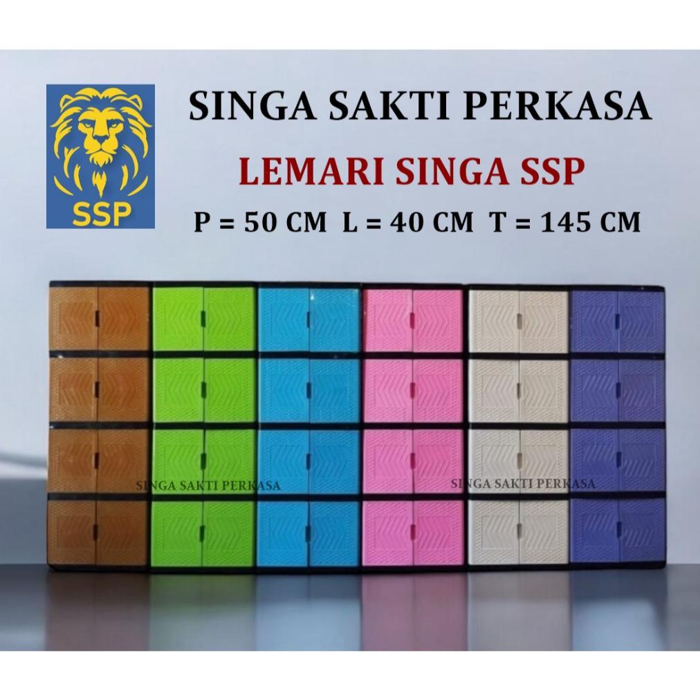 Harga Miring Lemari Kaca New Murah 4 Susun Lemari Baju Rak Baju Plastik Susun 4 Lemari Baju Plastik 