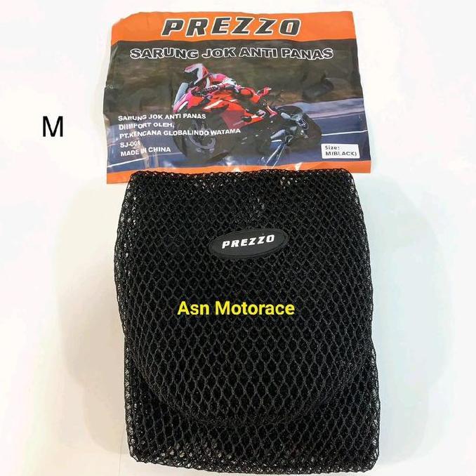 DE157 - JARING JOK SARUNG JOK MOTOR ANTI PANAS TEBAL MIO BEAT VARIO SCOOPY GENIO SUPRA X BLADE JUPIT