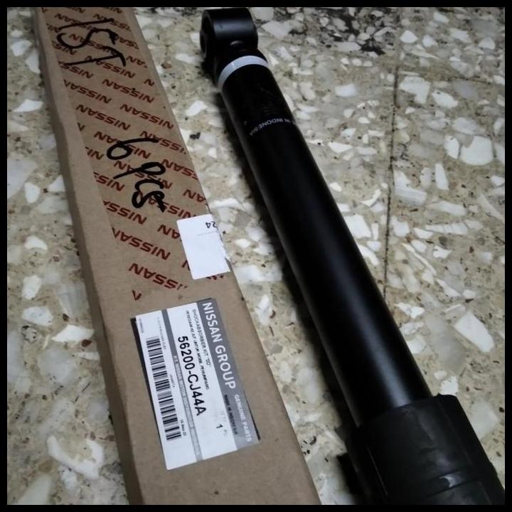 DISKON SHOCKBREAKER KIT BELAKANG NISSAN LIVINA L10 L11 56200-CJ44A ORIGINAL