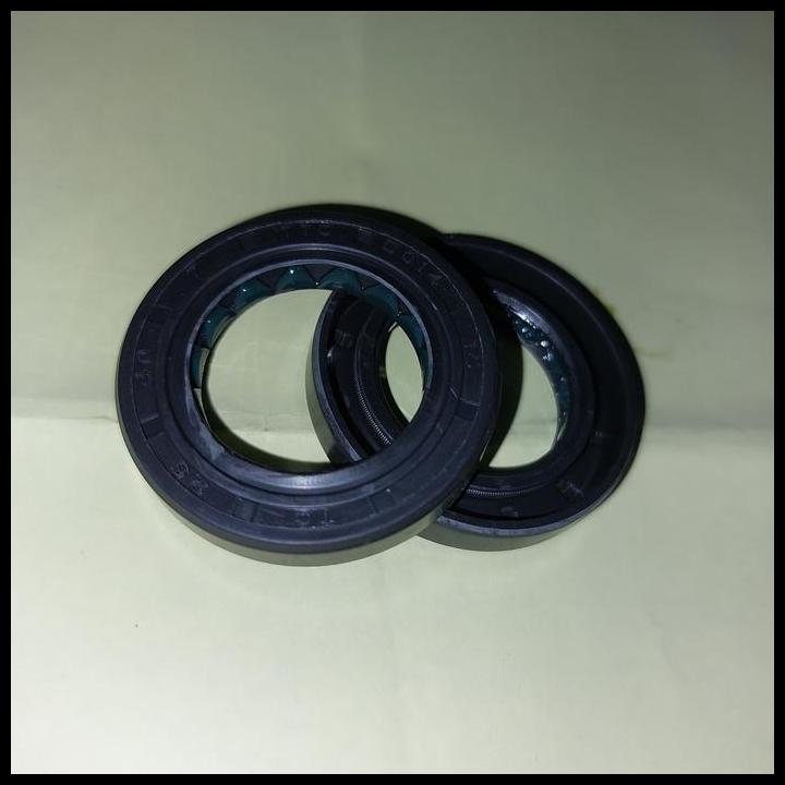 TERLARIS OIL SEAL TC 25*40*7 25 40 7 25 X 40 X 7 NBR