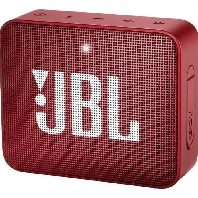 promo JBL GO Speaker bluetooth original