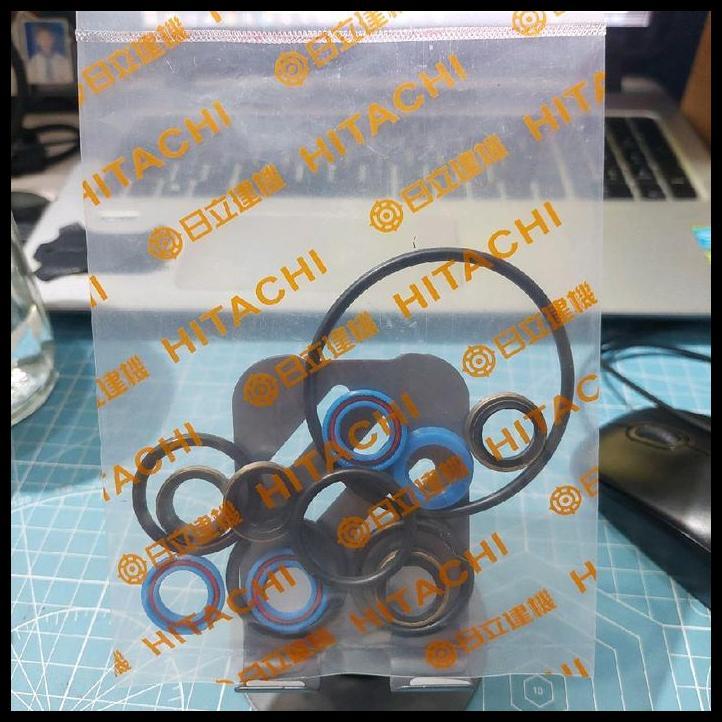BEST DEAL SEAL KIT HANDLE EX200-1 EX 200-1 KIT HANDLE TANGAN EX200-1 EX 200-1 EX200 EX 200 