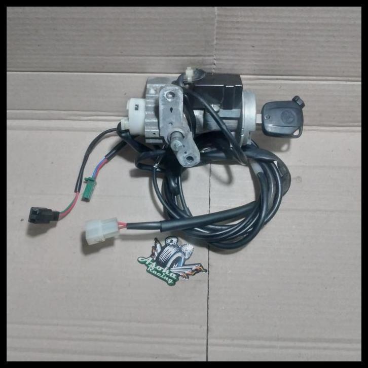 DISKON KUNCI KONTAK YAMAHA MIO M3 NEW ISS REMOTE ORIGINAL