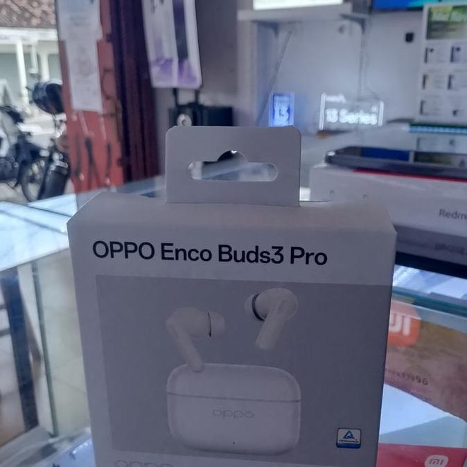 promo oppo enco buds 3 pro resmi oppo