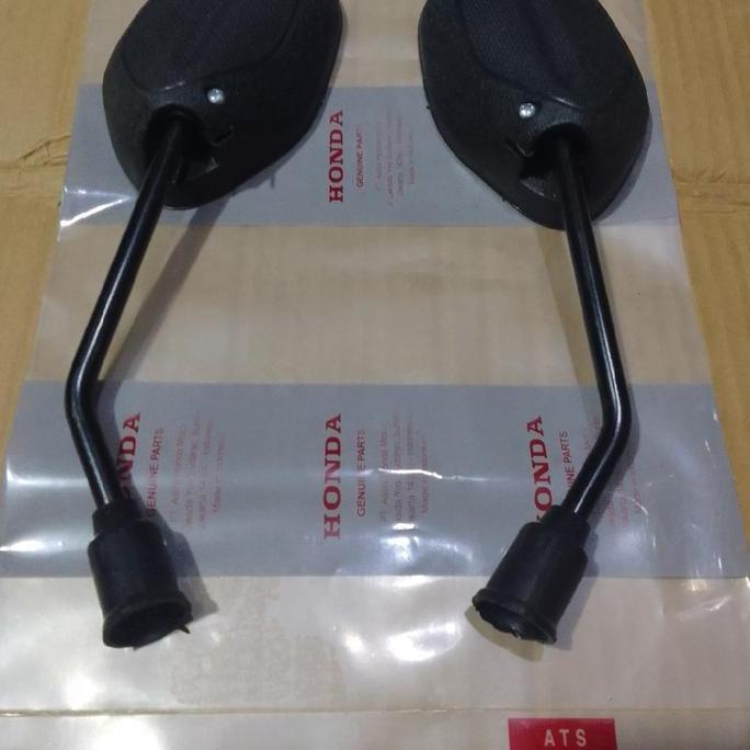 DV285 - kaca spion supra x gtr 150 harga sepasang