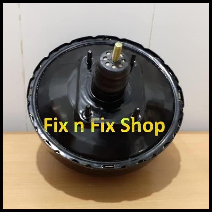 TERBARU BRAKE BOOSTER ASSY CANTER PS110 TURBO FE 71-73 BOSTER REM PAKAM PS-110 