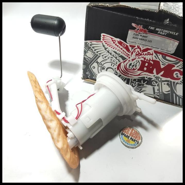 HOT DEAL FUEL PUMP VARIO 125 FI PELAMPUNG POMPA BENSIN SET !!!