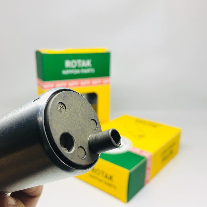 Npp Rotak / Rotax Vario Tecno 125 / Vario 125 Led  Kzr / Kzr01 Original Dan Terpercaya