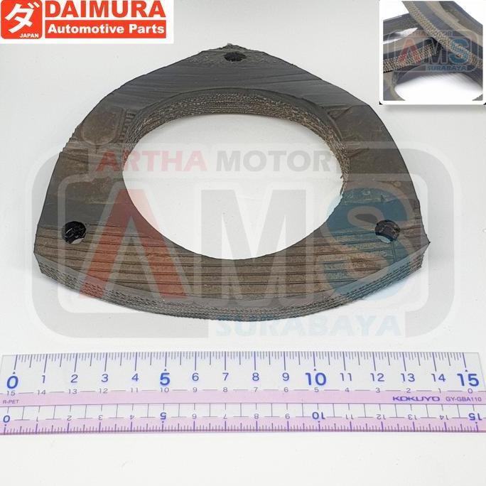 @@@@] Karet Ganjal Tatakan Bantalan Per Keong Shock Depan Carry Futura Zebra