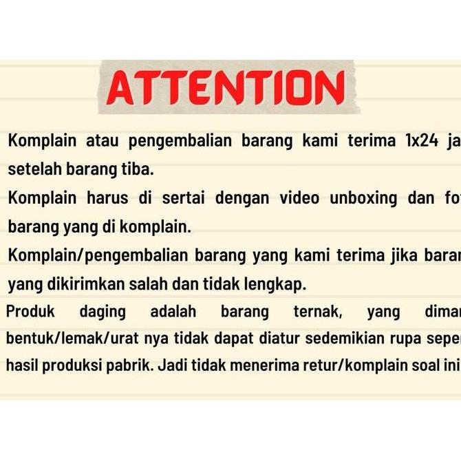 Bigwood- Aus Brisket Ne S Slice Shabu 250Gr - Indoguna