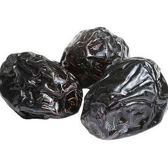 Frutexz- Sultani Kurma Ajwa Al Madinah 250 Gram Jumbo Premium Grade A Kualitas Terbaik Garansi 7 Har