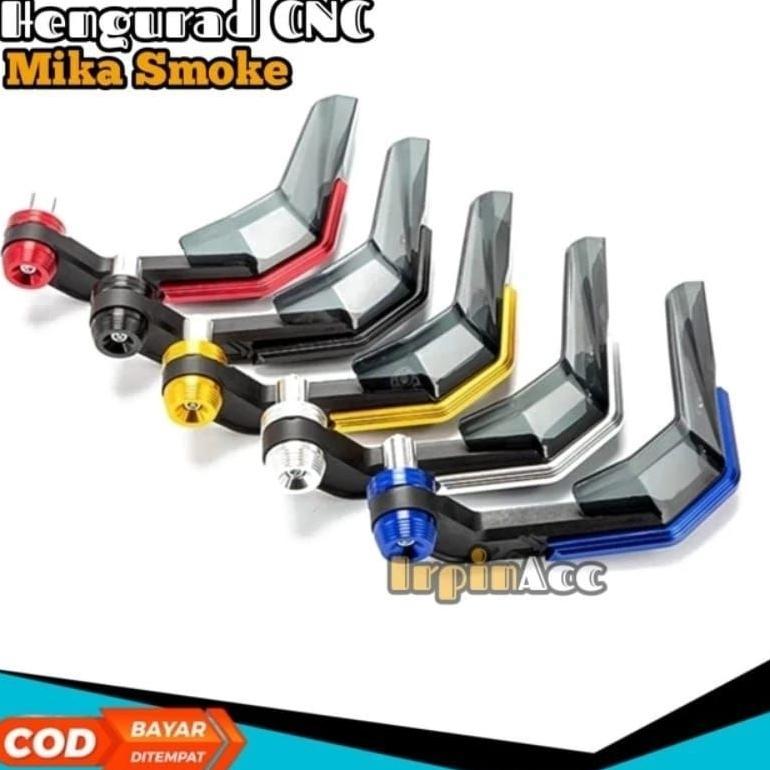 HandGuard ADV 160 ADV 150 Pelindung Tangan Hand Guard ADV