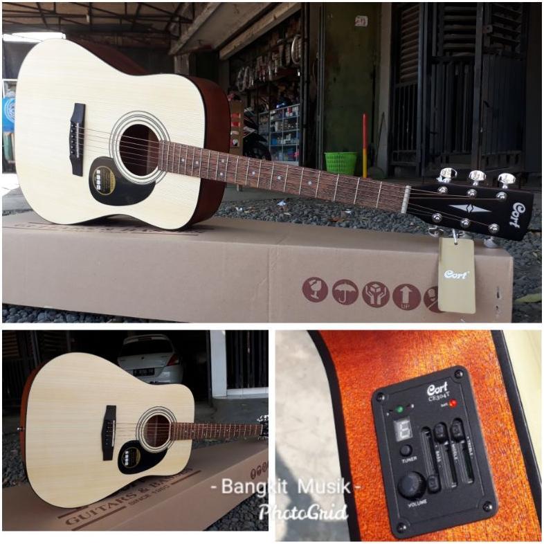 Gitar Cort AD 810 E Op Original CORT AD810 OP ORIGINAL