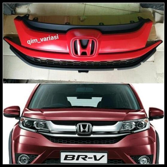 BEST DEAL GRILL HONDA BRV ORIGINAL CUSTOM 
