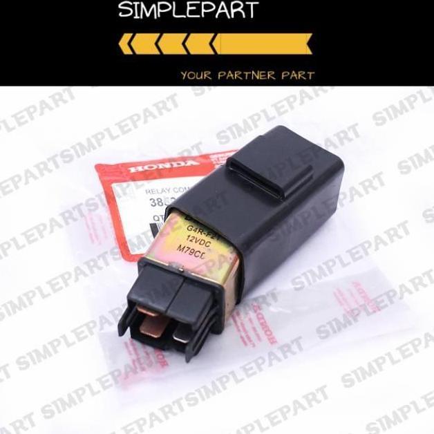 Cod,Bisa- Bendik Stater Kharisma Bendik Stater Vario Beat Scoopy Spacy Karbu