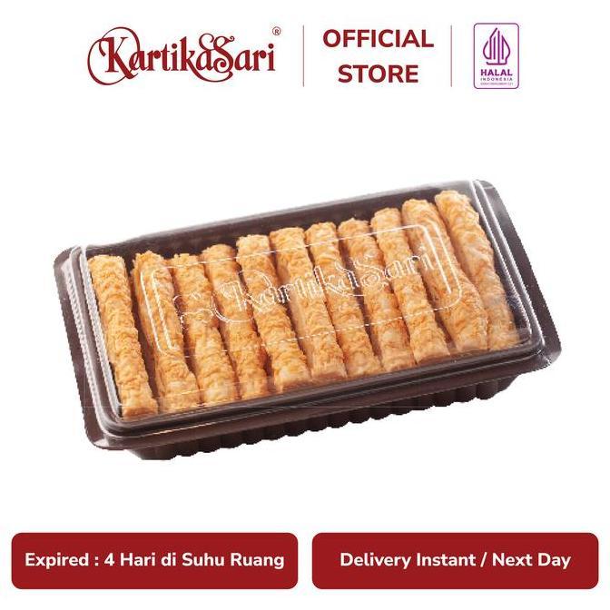 Kartika Sari Cheese Stick Kode 339