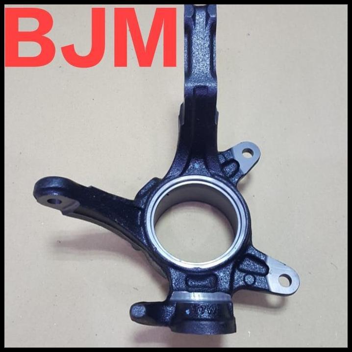 TERLARIS KNUCKLE AS DEPAN HONDA MOBILIO RH ORIGINAL