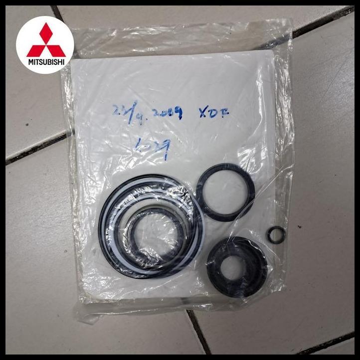 DISKON SEAL RACK BAWAH POWER STEERING WORM STIR L300 DIESEL 